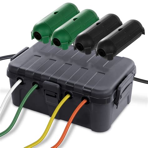 waterproof electrical boxes for boats